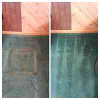 McLoughlin Carpet and Upholstery Cleaning