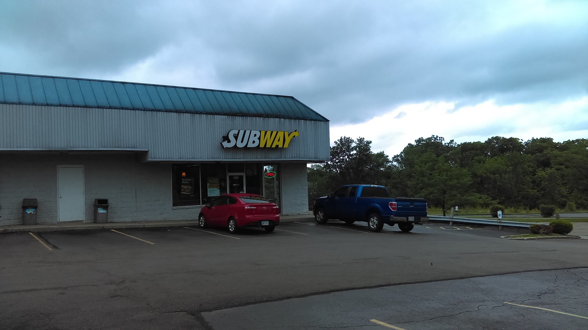 Subway