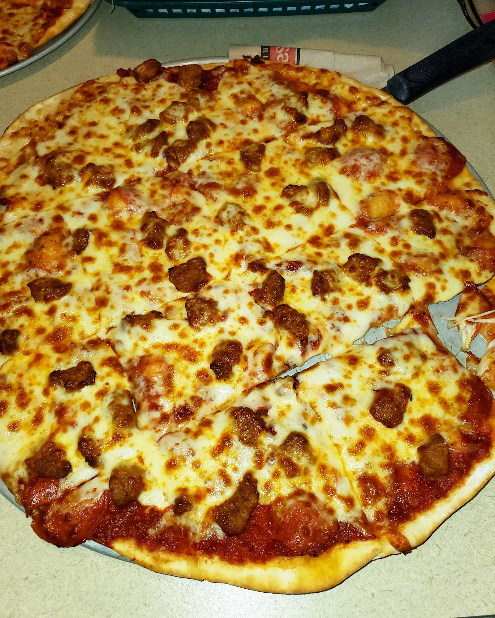 LaRosa's Pizza Lakota - West Chester