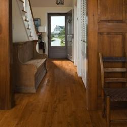 Cawood Flooring Systems