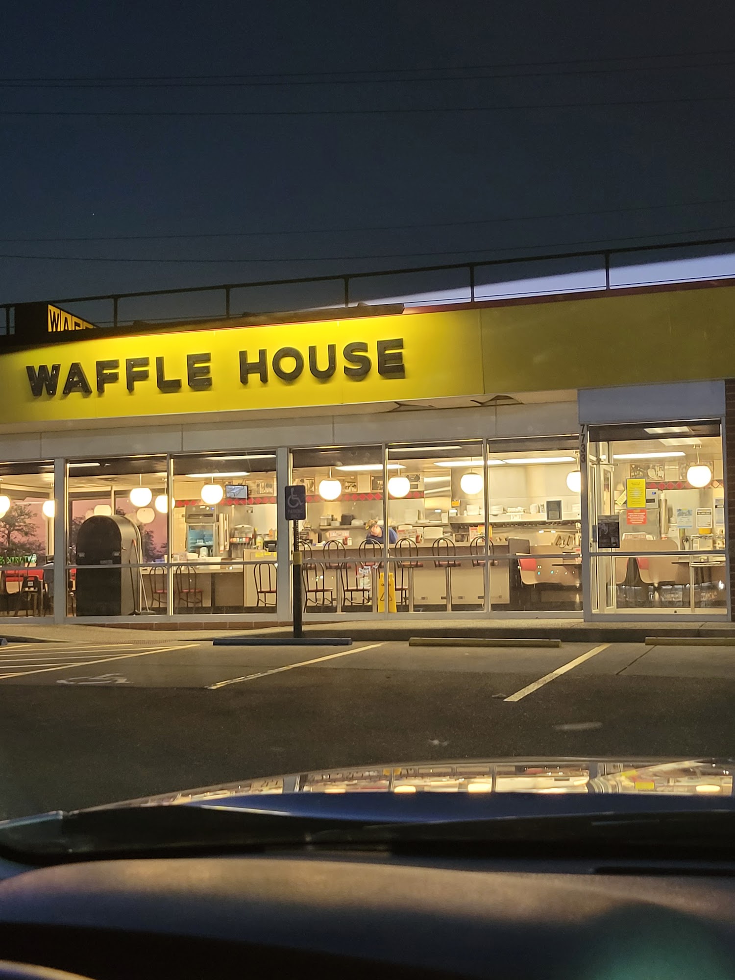 Waffle House