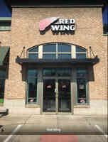 Red Wing - West Chester, OH