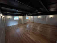 Inner Bliss Yoga Studio