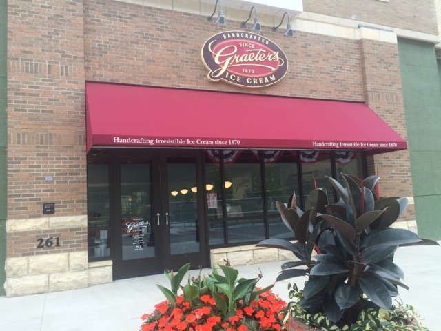 Graeter's Ice Cream