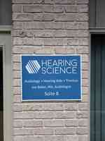 Hearing Science