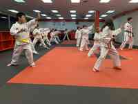 Horizon ATA and Karate for Kids