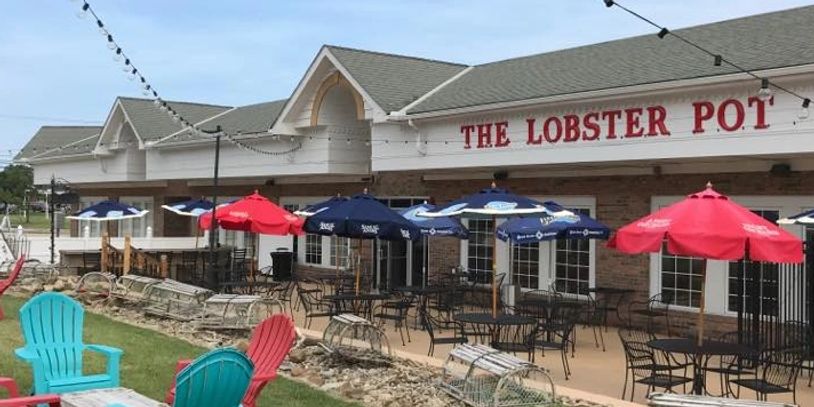 The Lobster Pot