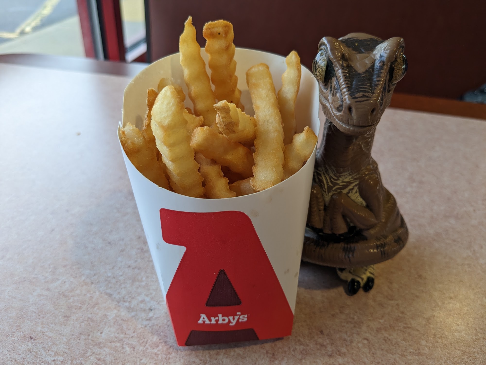 Arby's