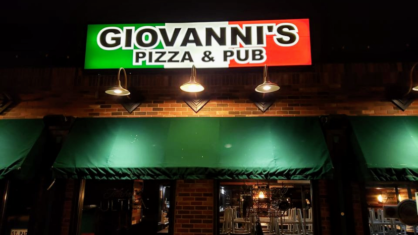 Giovanni's Pizza & Pub