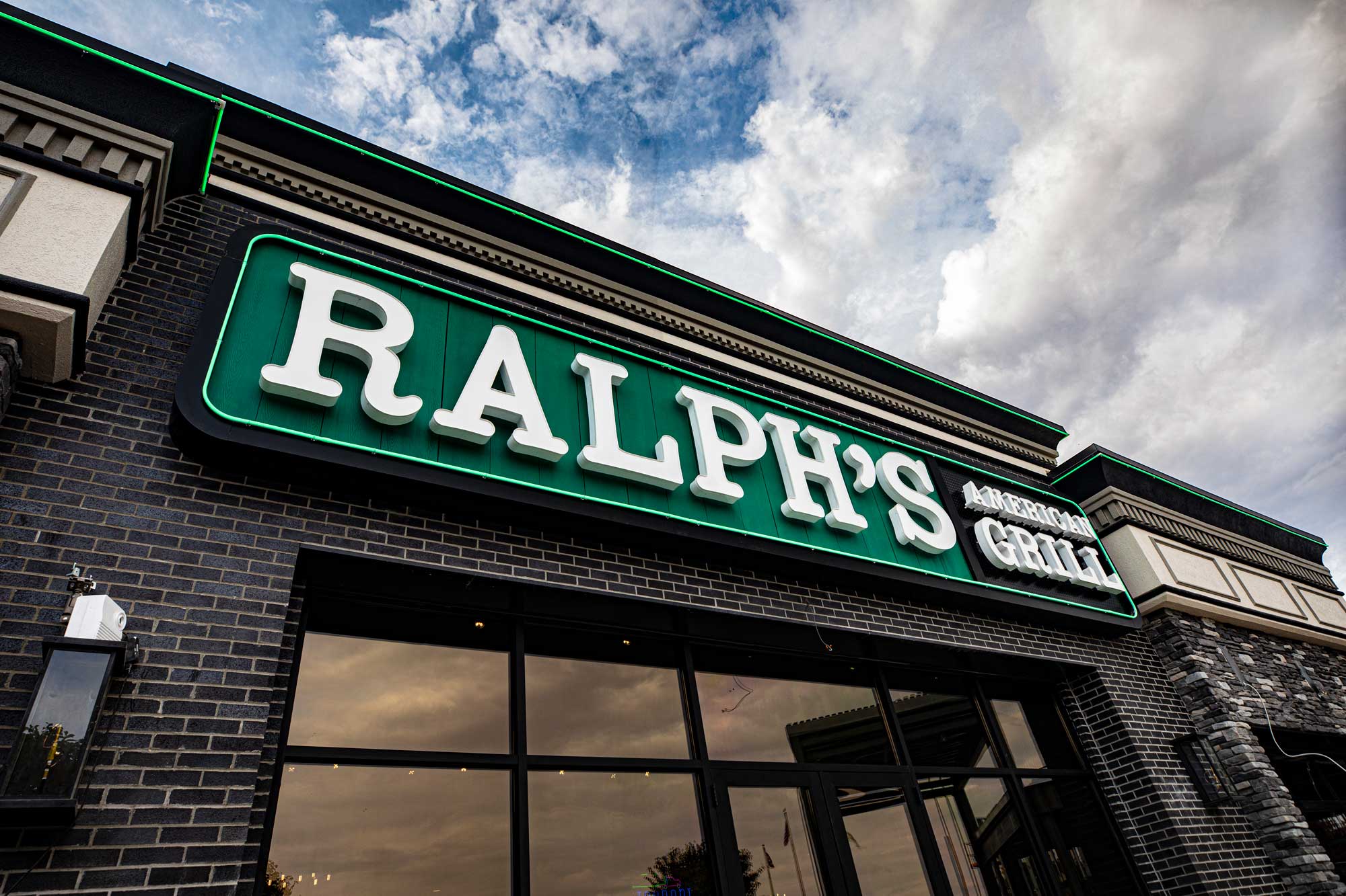 Ralph’s American Grill