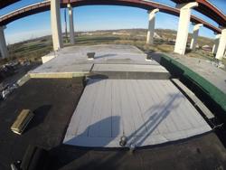 Commercial Roofing and Coating Systems