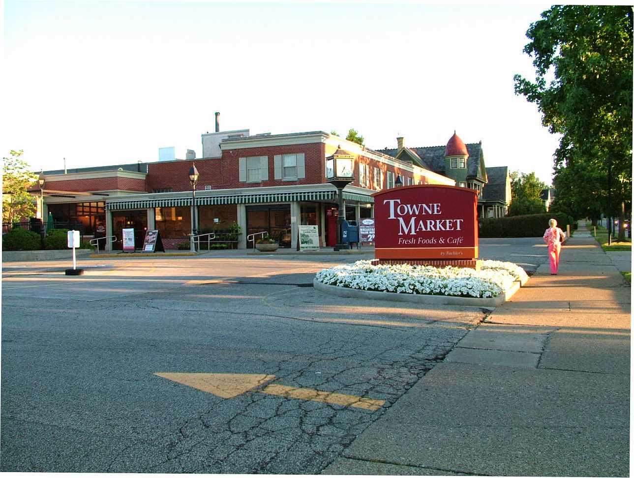 Buehler's Towne Market