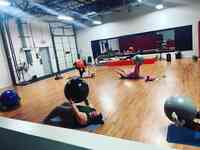 Swerve Dance and Fitness Complex