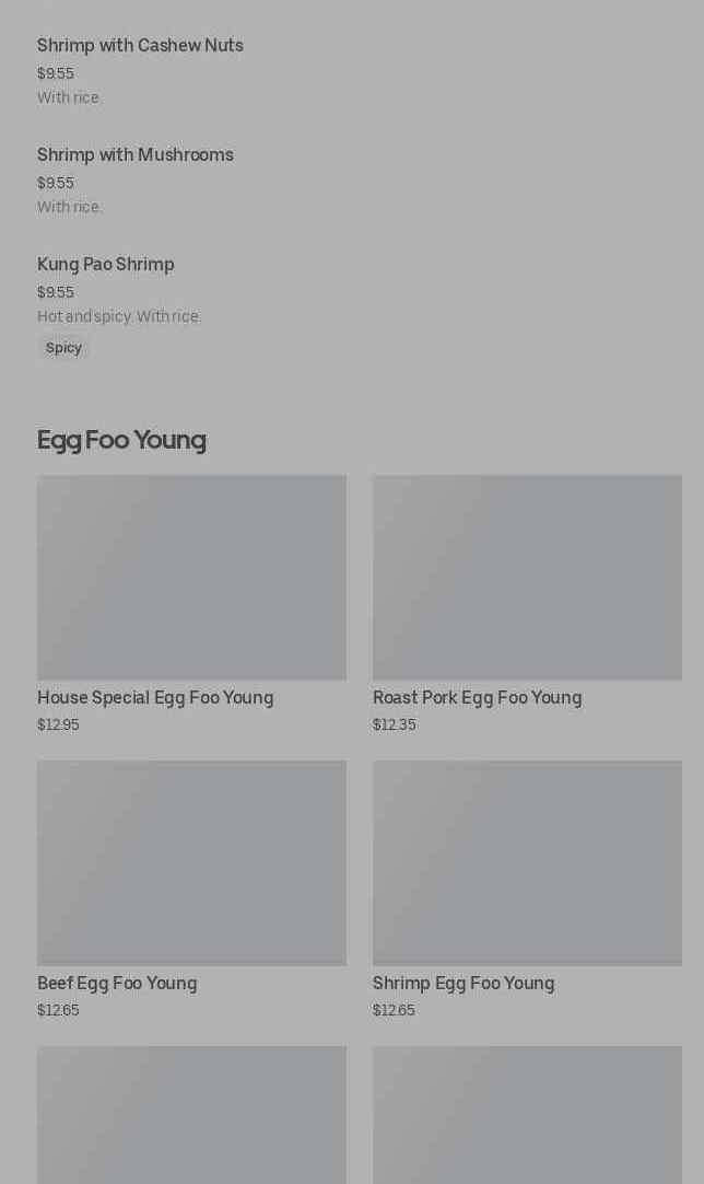 Photo credit: Posmates