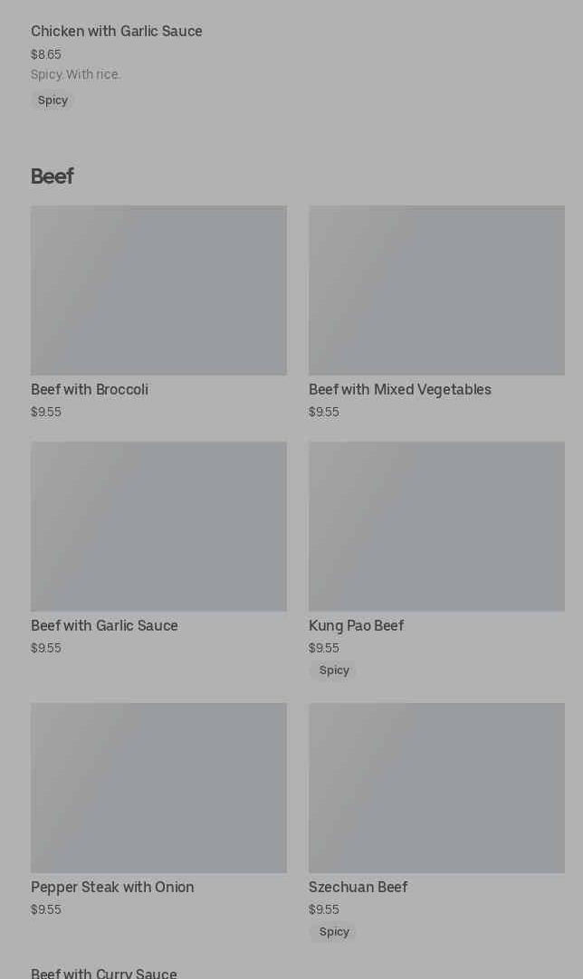 Photo credit: Posmates