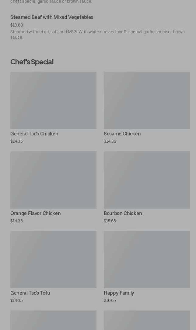 Photo credit: Posmates