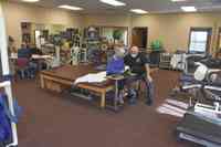 Hillside Rehabilitation Services Physical Therapy