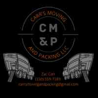 Carr's Moving & Packing LLC.