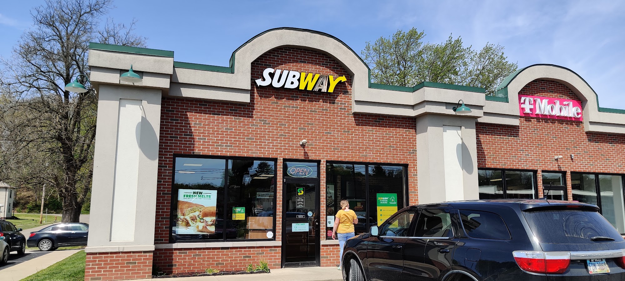 Subway