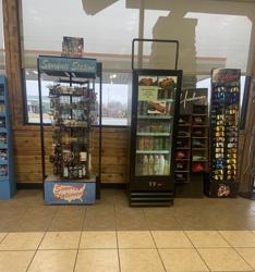 Woodshed Convenience Stores