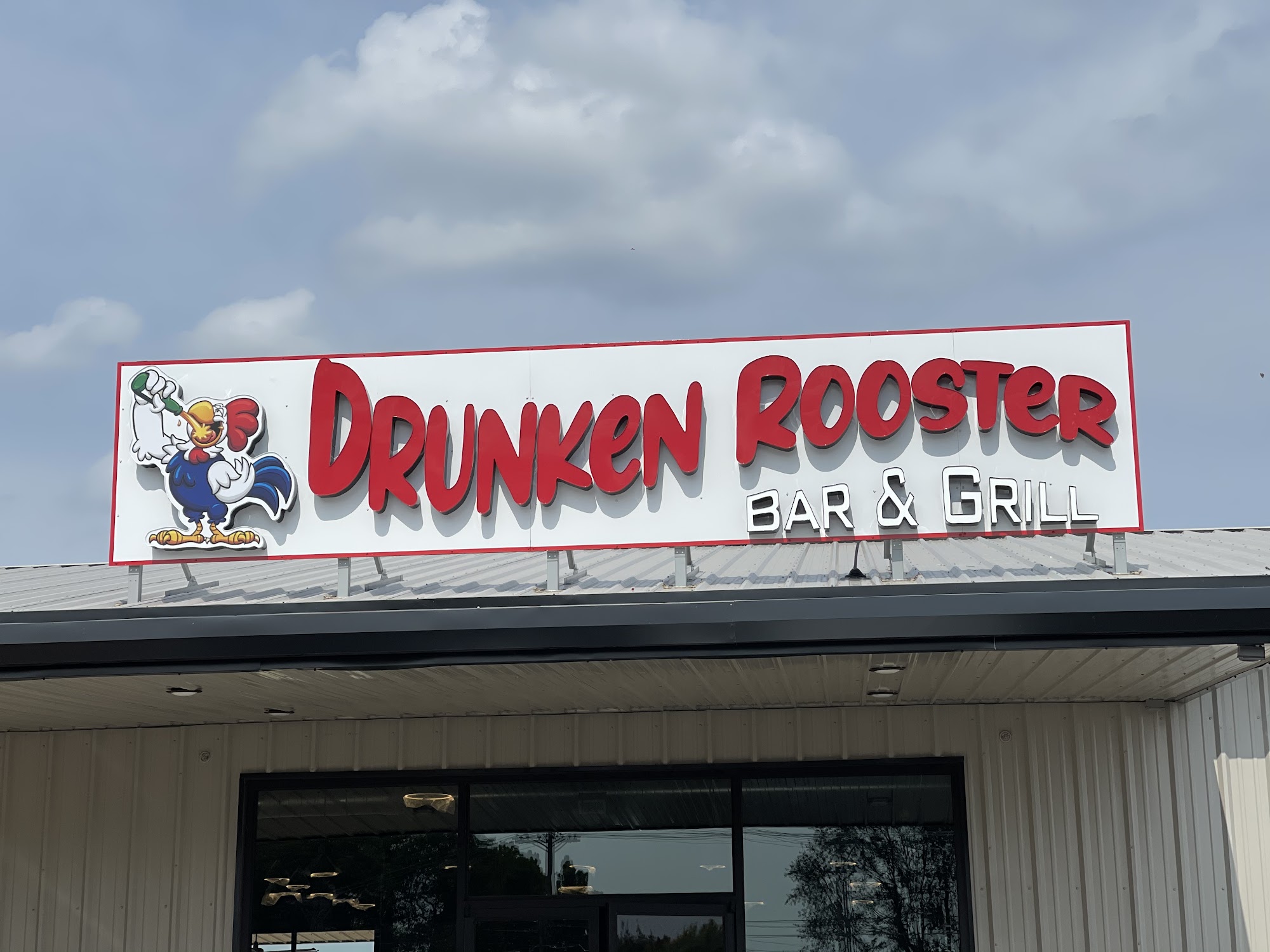 Drunken Rooster Bar & Grill