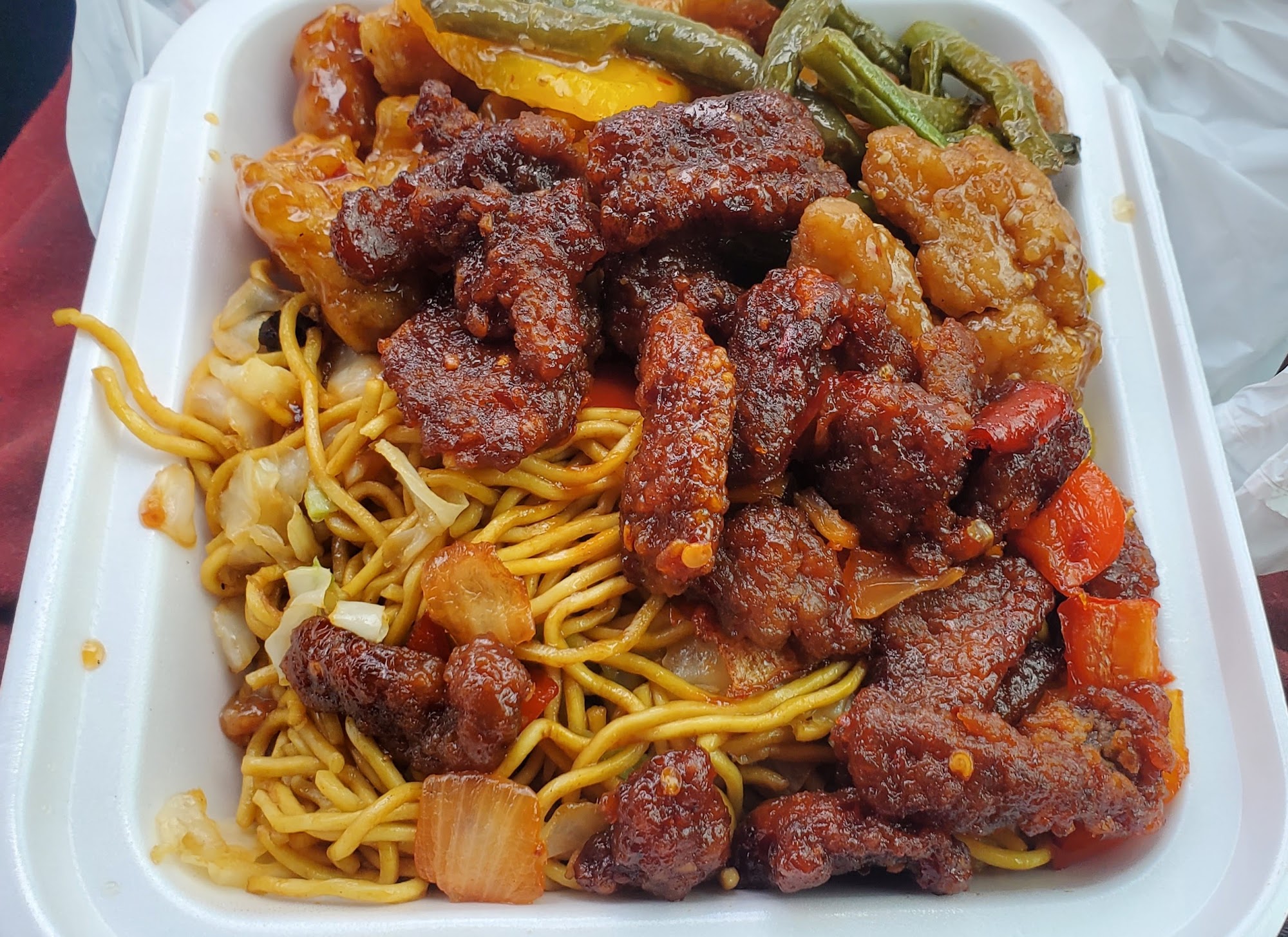 Panda Express