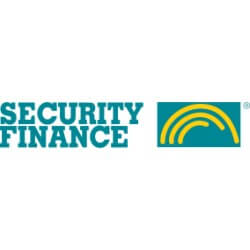 Security Finance 109 Main St, Arkoma Oklahoma 74901