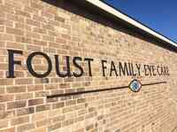 Phillip E. Foust, O.D. - Foust Family Eye Care