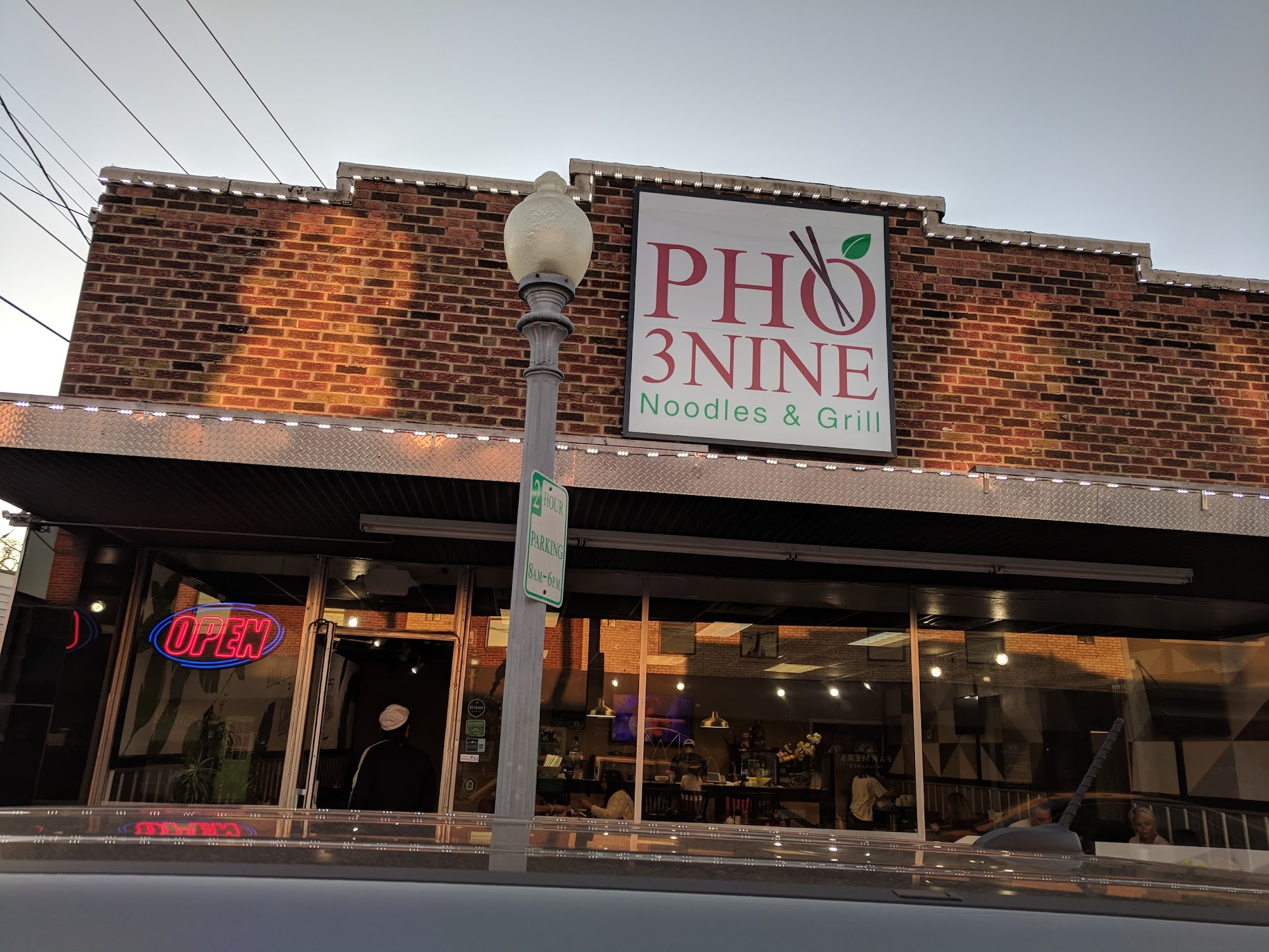 Pho 3Nine