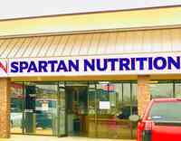 Spartan Nutrition