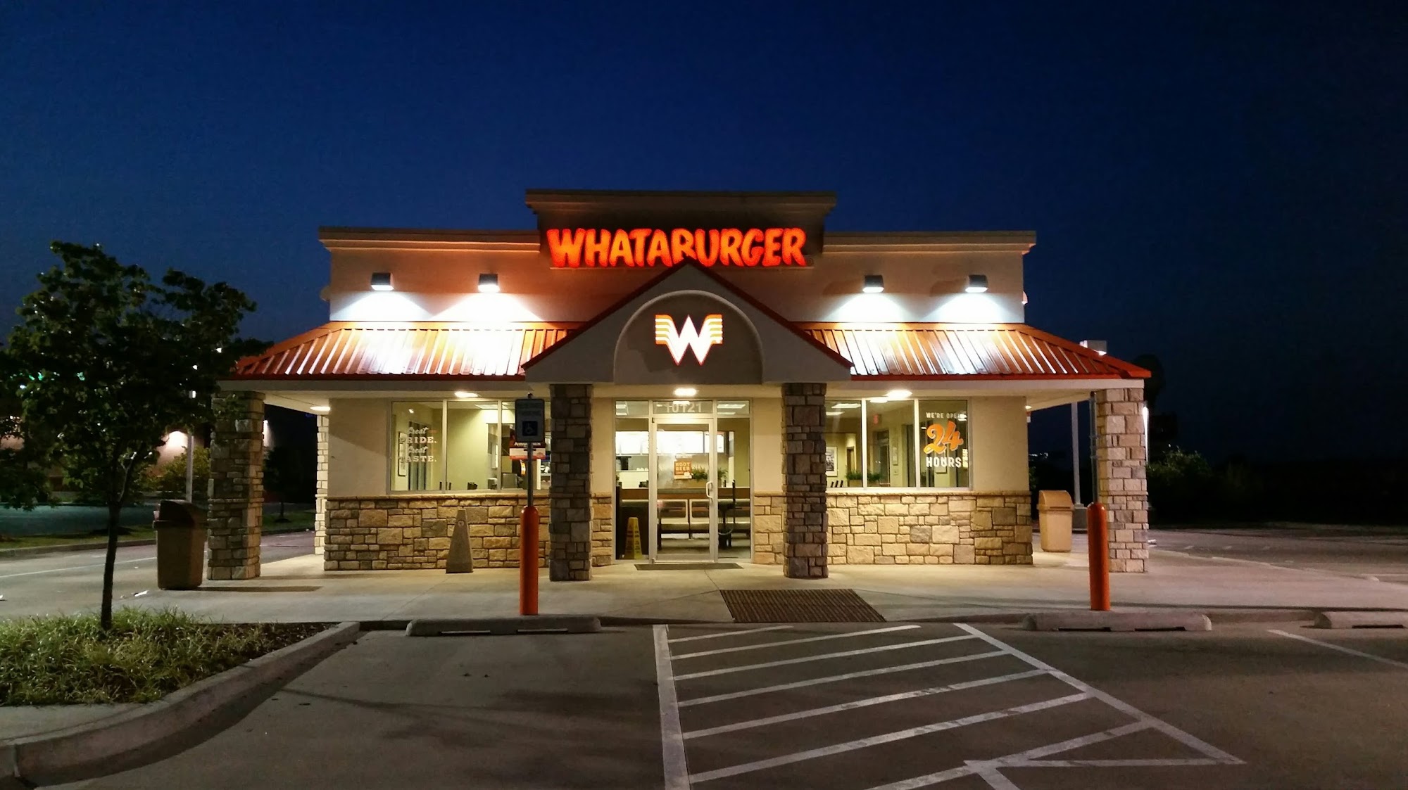 Whataburger