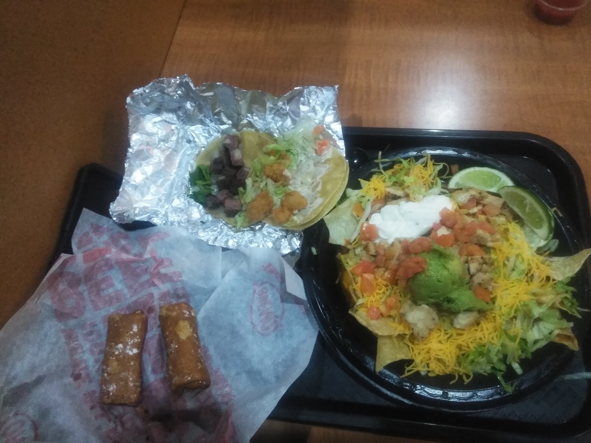 Taco Bueno