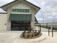 White Hawk Storage