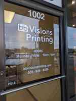 B&B Visions Printing