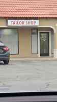 Sunny's Tailor Shop