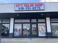 KP's Tailor Shop