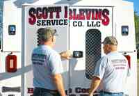Scott Blevins Service Company