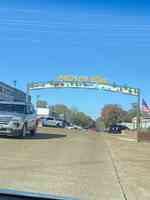 Broken Bow Muffler shop