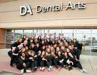 Dentist Catoosa - Dental Arts of Catoosa