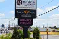 McRay Denton Vision Center