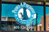 Paws 4 Purpose, K9 Training LLC