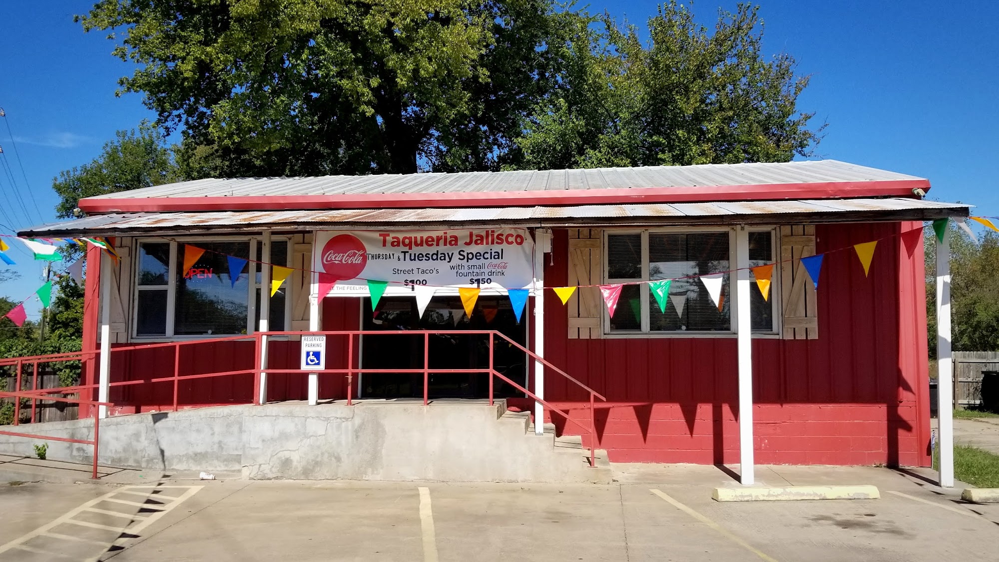 Taqueria Jalisco