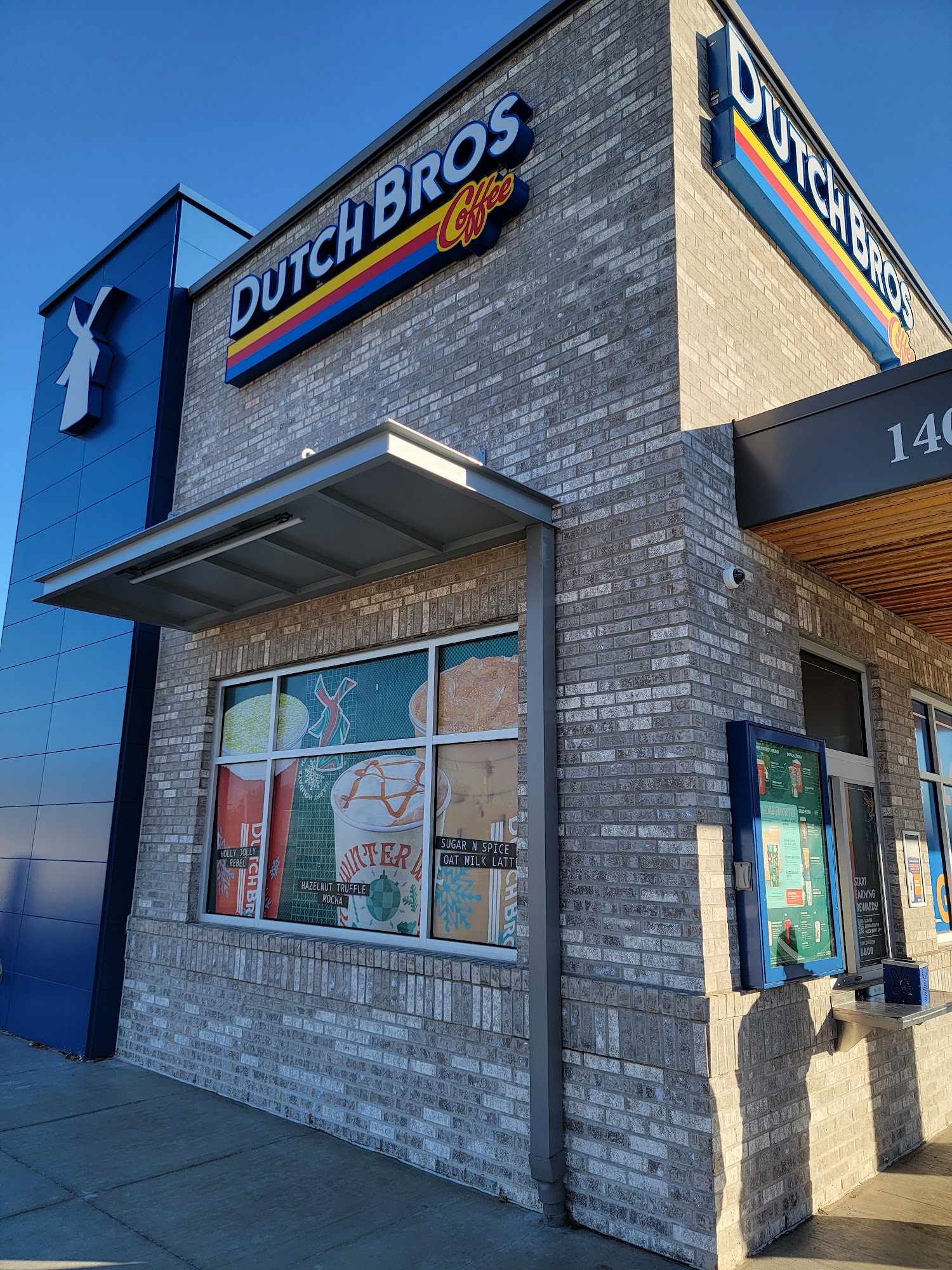 Dutch Bros Coffee