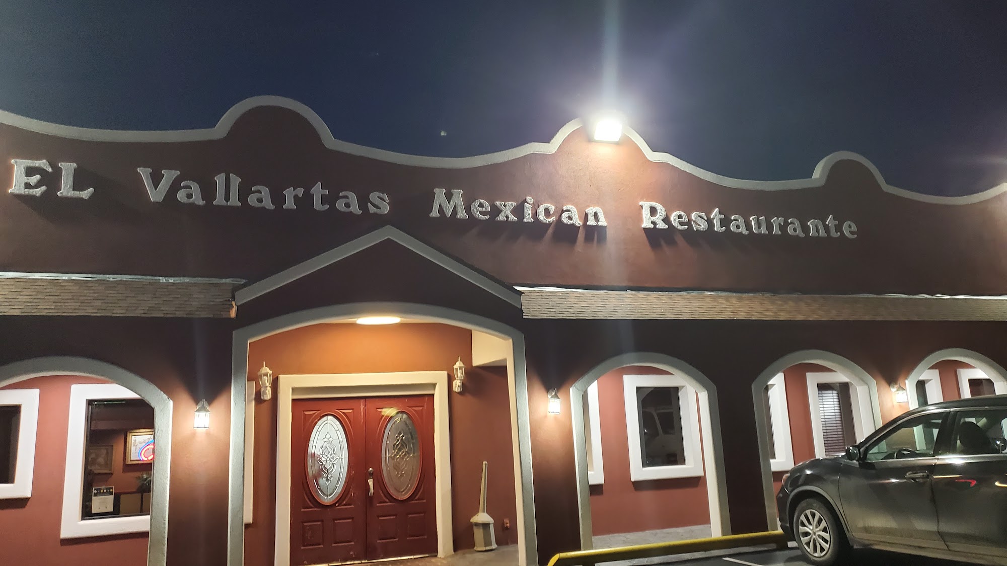 El Vallarta's Mexican Restaurant