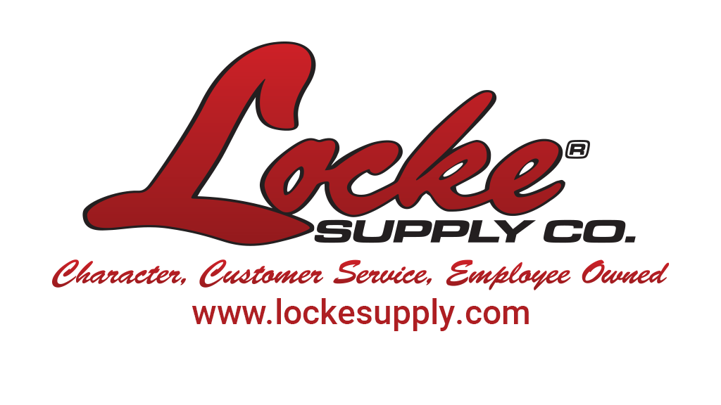 Locke Supply Co - #10 - Plumbing Supply PLUMBING SUITE, 1071 S 10th St, Clinton Oklahoma 73601