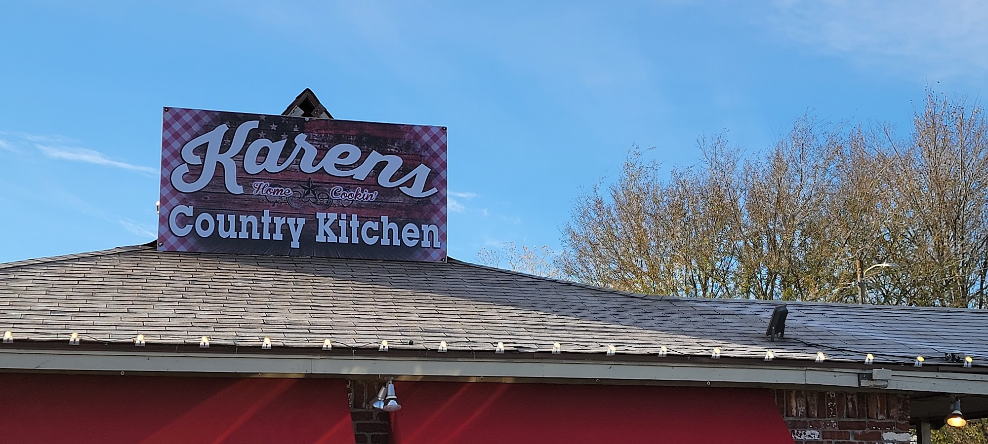 Karen's Country Kitchen