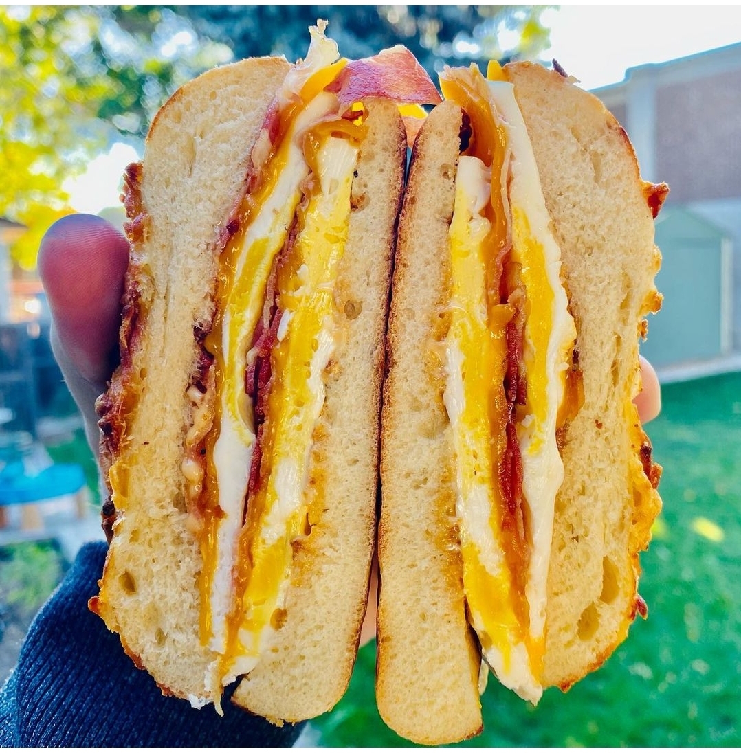 Einstein Bros. Bagels