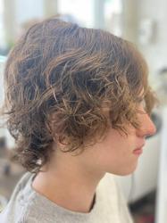 Wynter Studio Salon