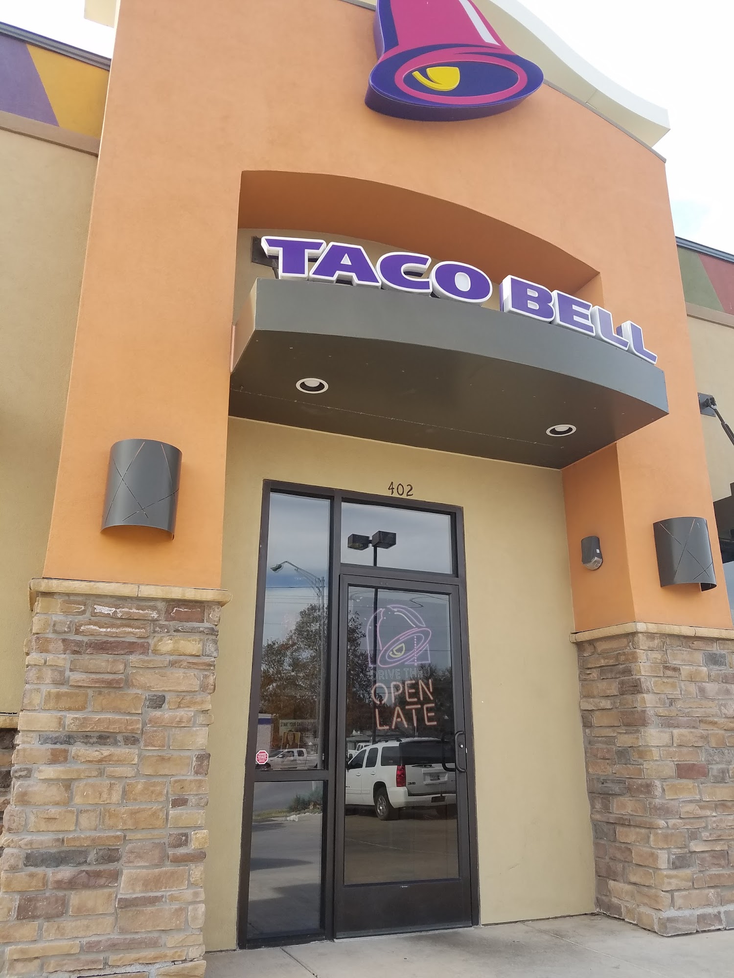 Taco Bell