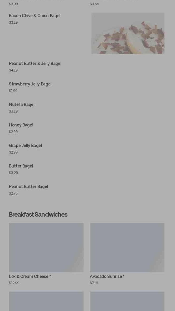 Photo credit: Posmates